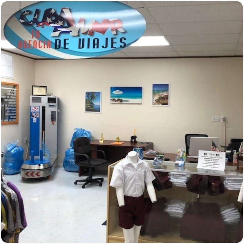 Agencia CubAmor en Cape Coral