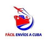 Logo de Fácil envíos a Cuba