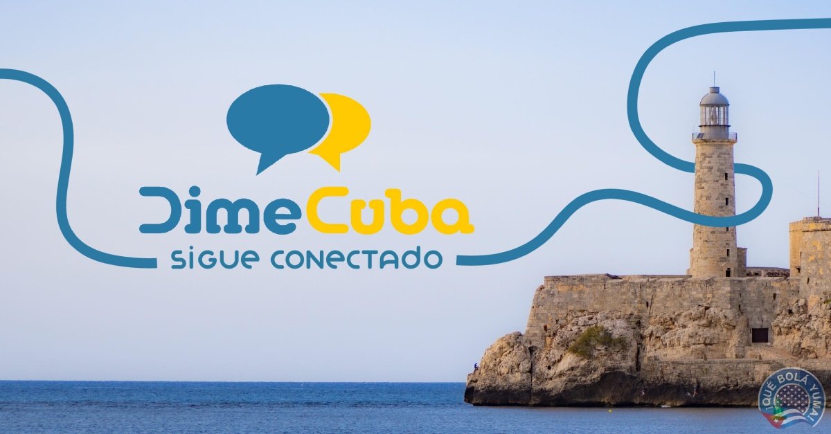 DimeCuba: Agencia cubana en Hialeah, Tampa y West Palm Beach