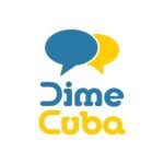 Logo de DimeCuba