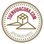 Logo de Tu Envio a Cuba