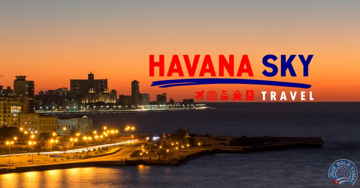 cuba travel agencia