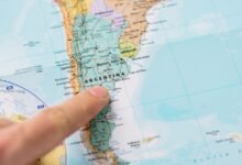 10 Datos Curiosos de ARGENTINA que quizás no sabías