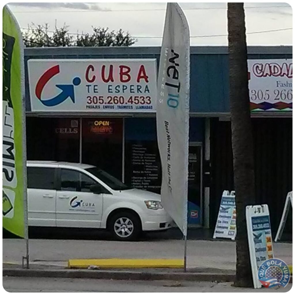 Cuba Te Espera Conoce Esta Agencia Cubana En Miami 4461