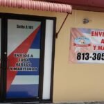 Cuba y Mas Multiservices: Agencia cubana en Tampa