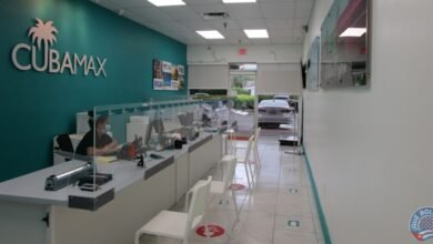 Cubamax Glenvar Heights: Agencia cubana en Miami