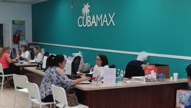 Cubamax Orlando: Agencia cubana