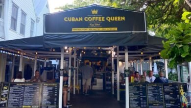 Estos son los DATOS de Cuban Coffee Queen