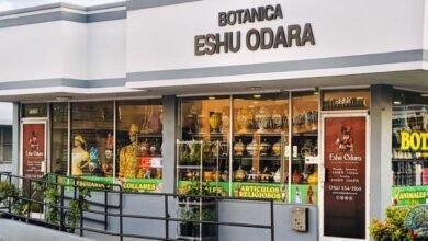 Eshu Odara: Botánica cubana en Miami